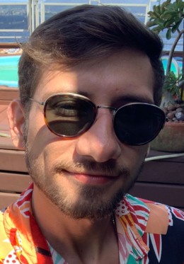 Avatar Holandês