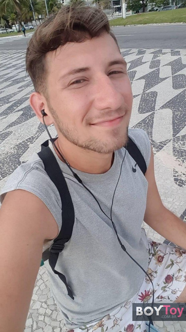Foto da galeria