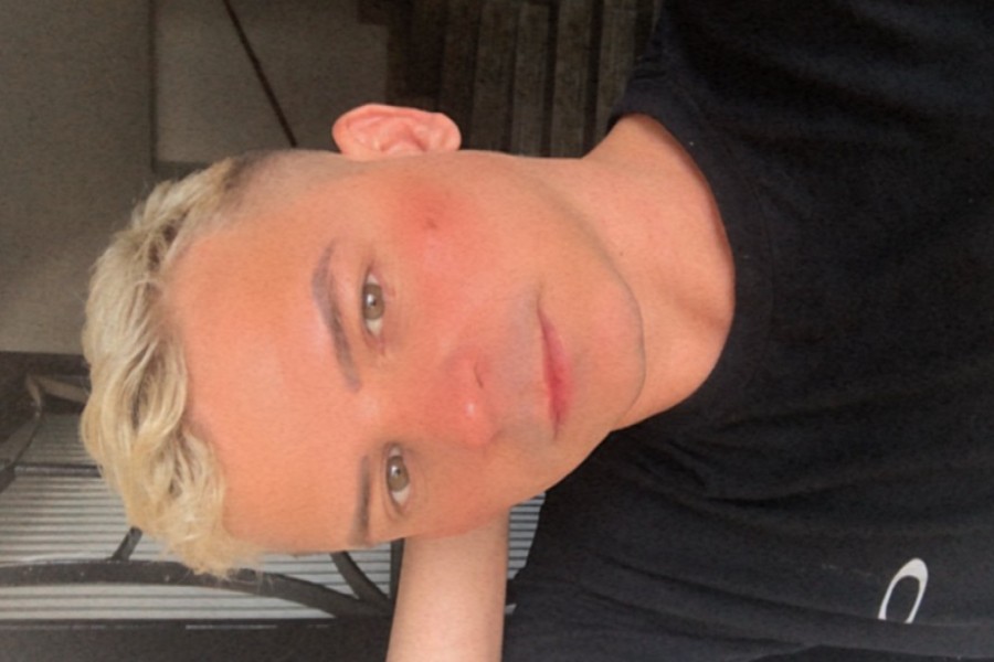 Capa do perfil