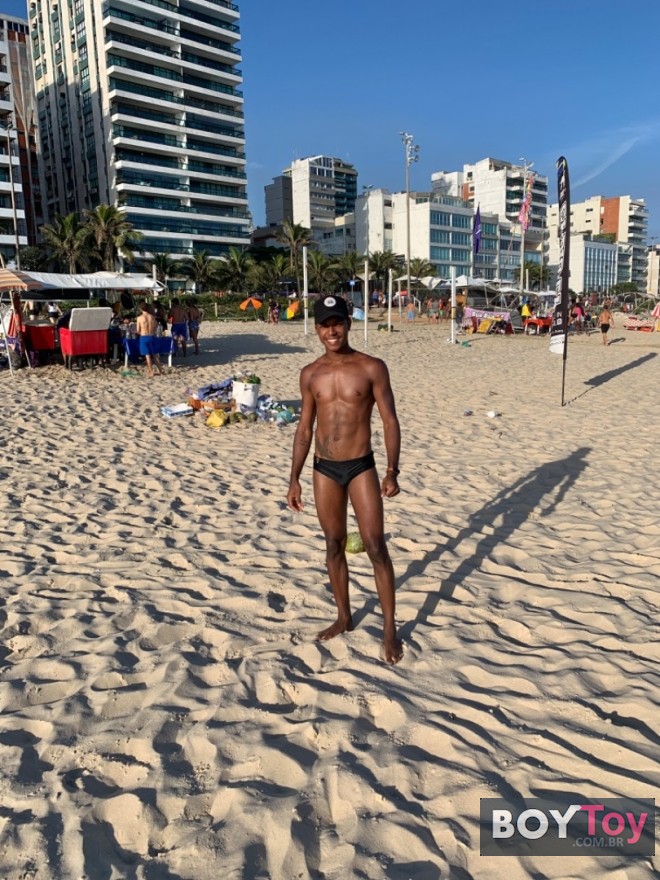 Foto da galeria