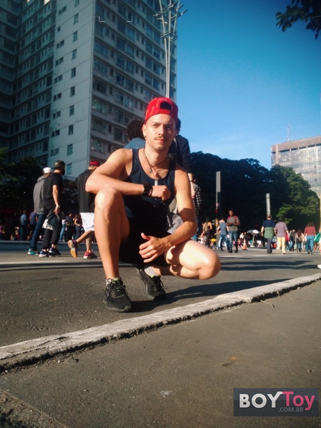 Foto da galeria