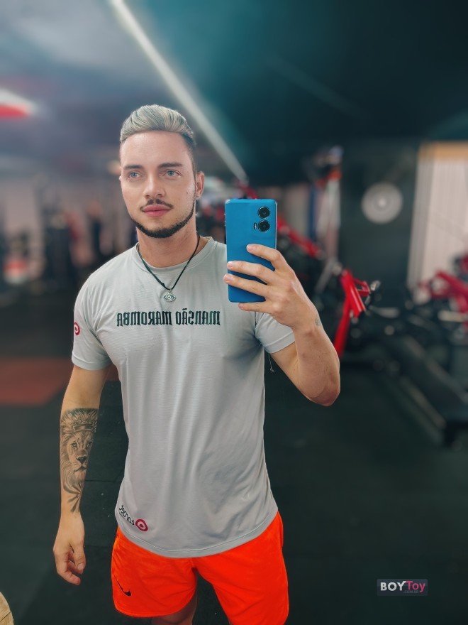 Foto da galeria