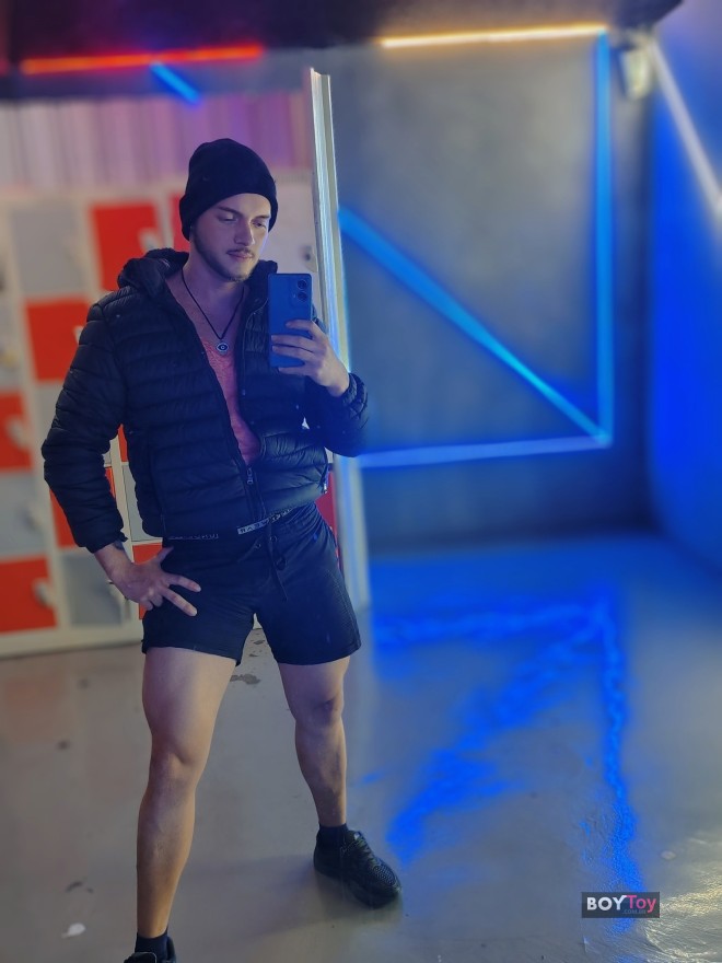 Foto da galeria