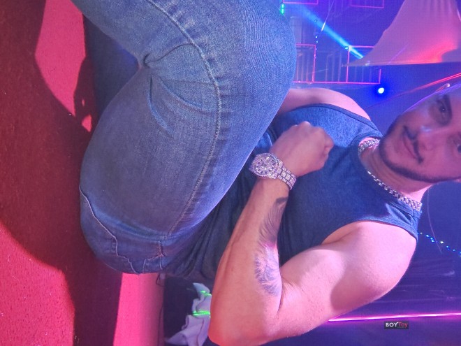 Foto da galeria