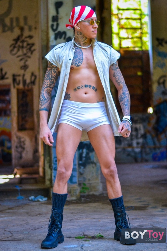 Foto da galeria