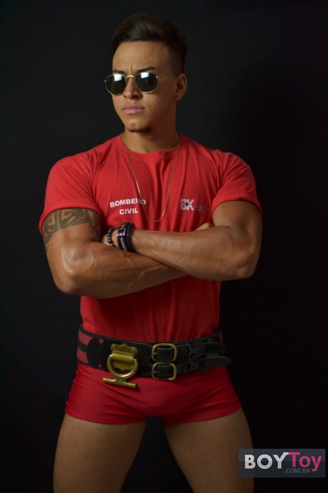 Foto da galeria