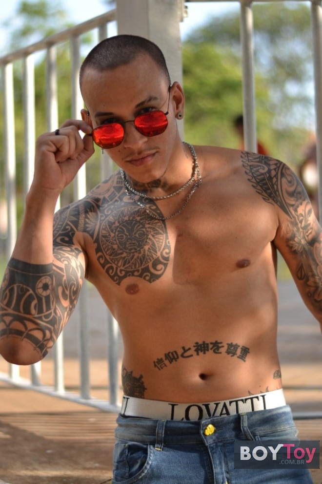 Foto da galeria