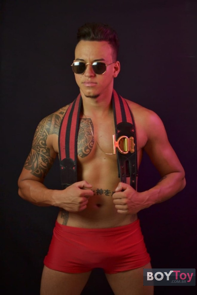Foto da galeria