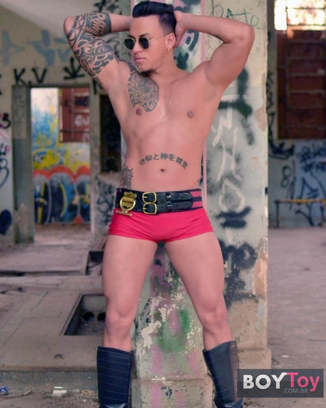 Foto da galeria