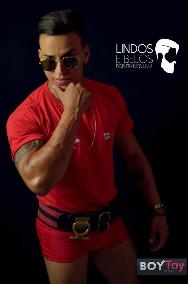 Foto da galeria
