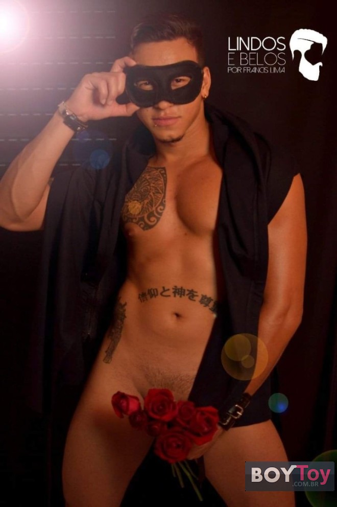 Foto da galeria