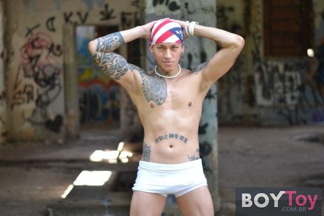 Foto da galeria