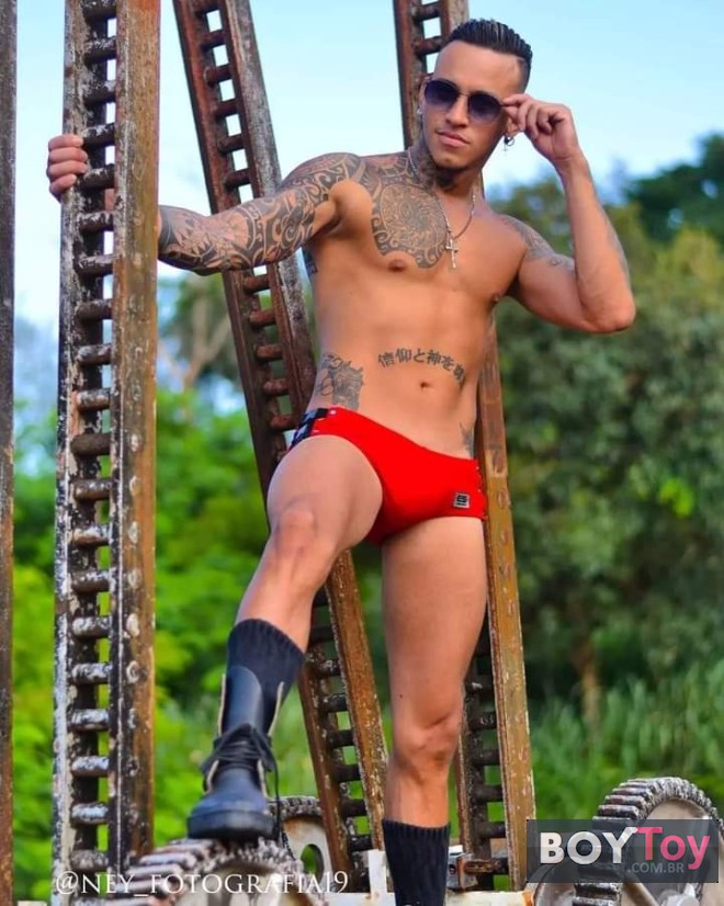 Foto da galeria