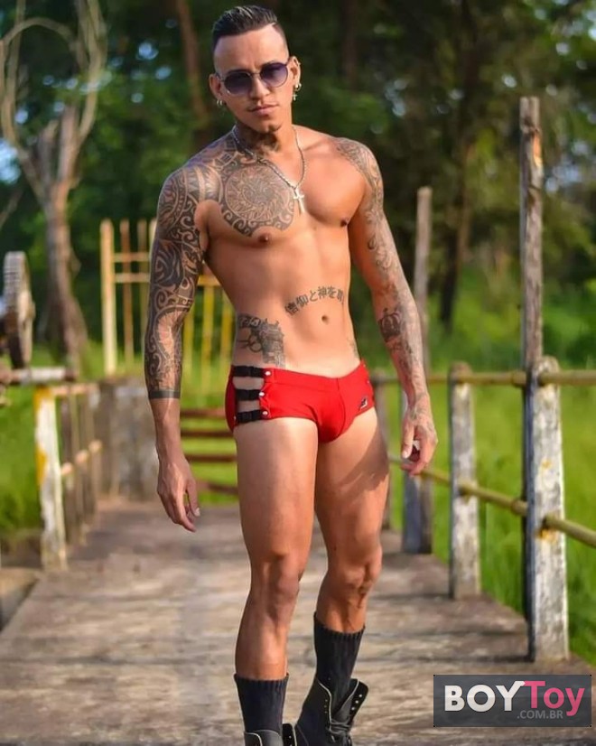 Foto da galeria