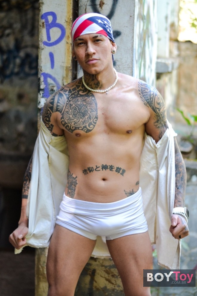 Foto da galeria