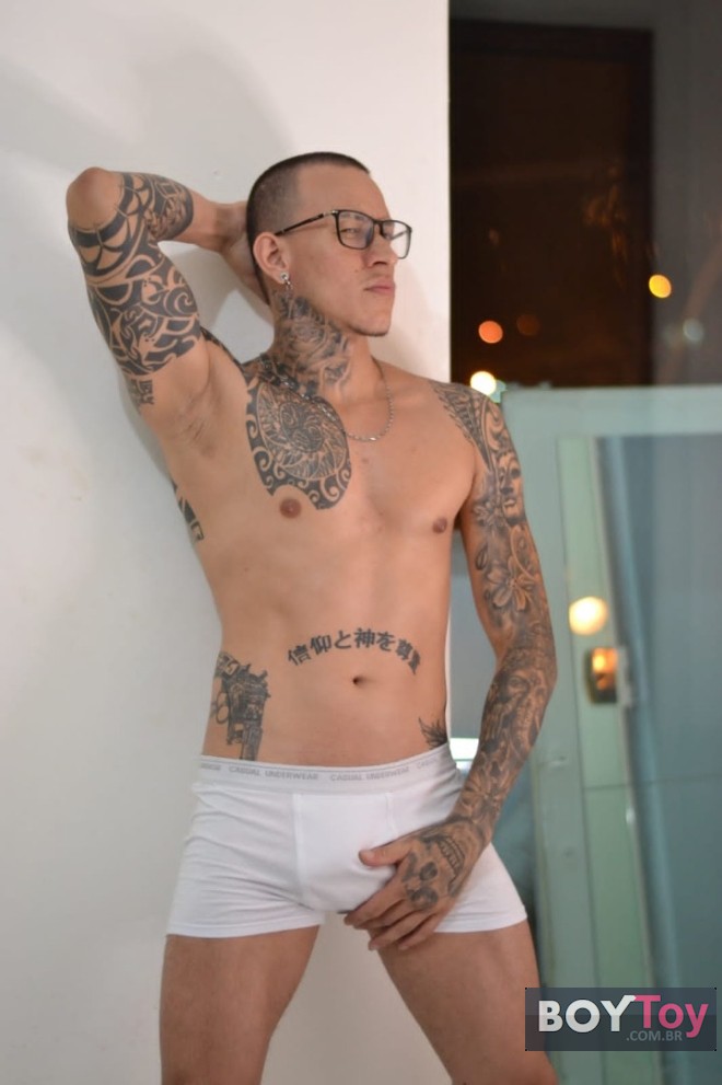 Foto da galeria
