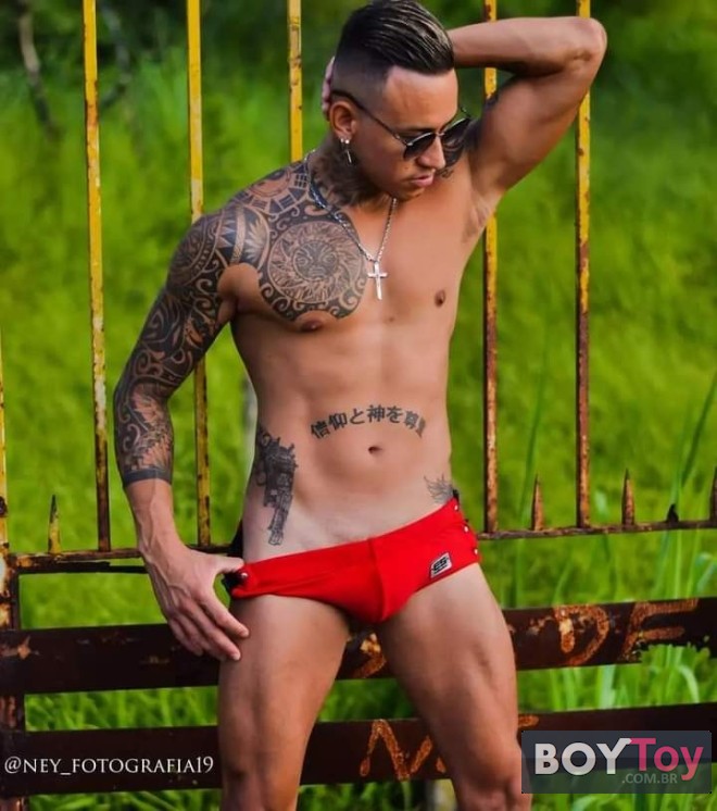 Foto da galeria