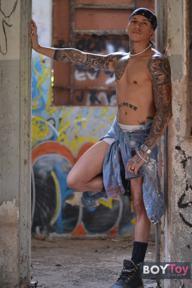 Foto da galeria