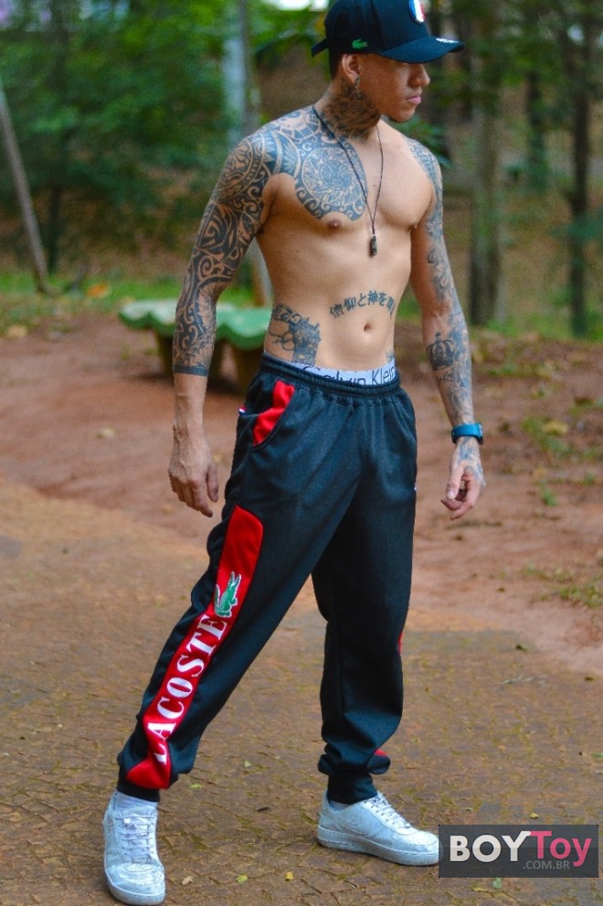 Foto da galeria
