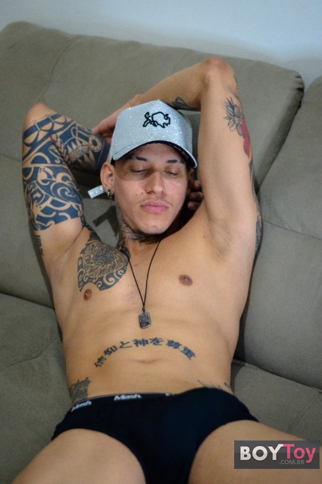 Foto da galeria