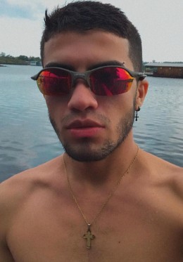 Avatar Felipe