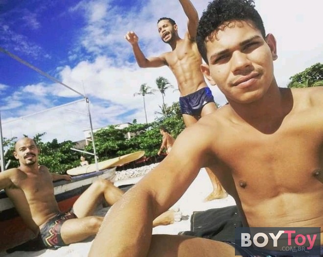 Foto da galeria