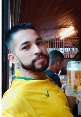 Avatar Carioca