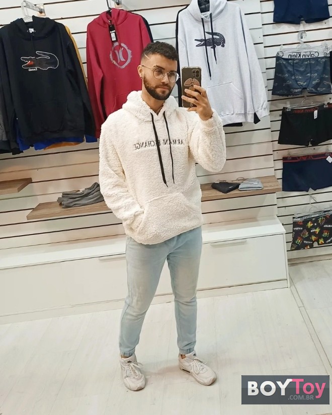 Foto da galeria