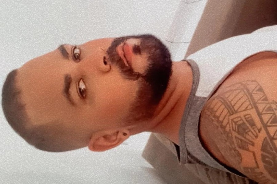 Capa do perfil