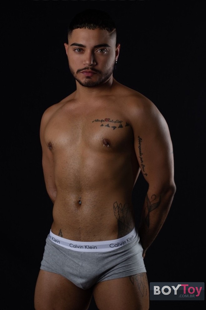 Foto da galeria