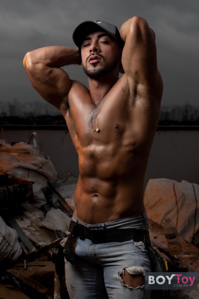 Foto da galeria