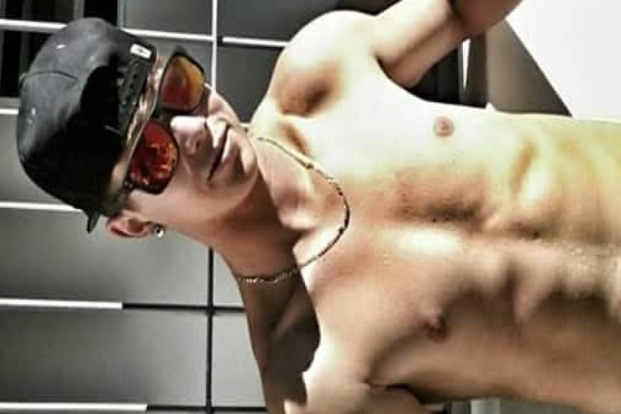 Capa do perfil