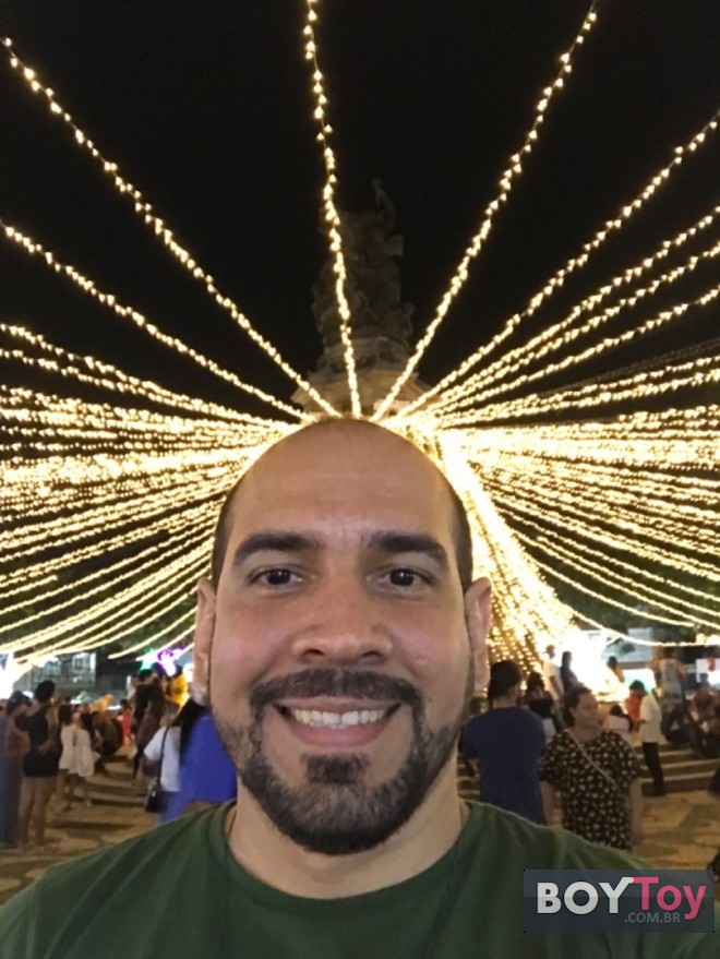 Foto da galeria