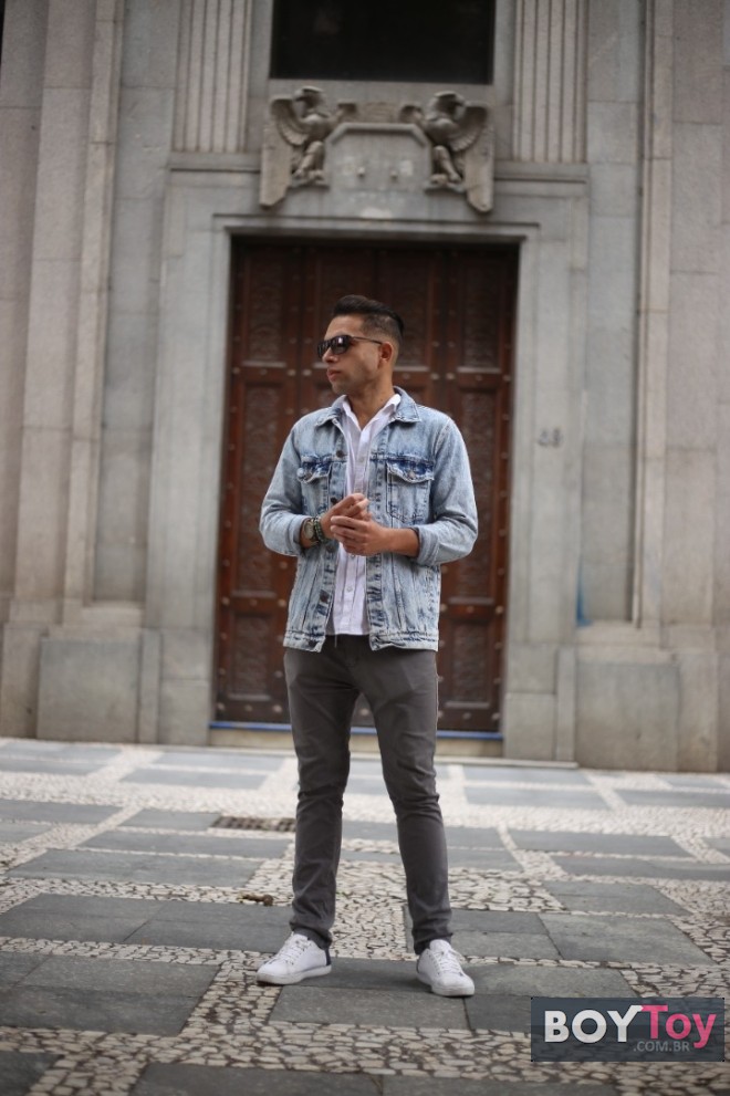 Foto da galeria