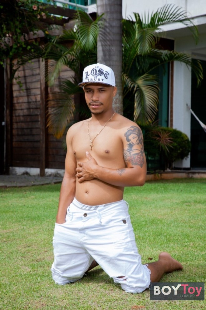 Foto da galeria