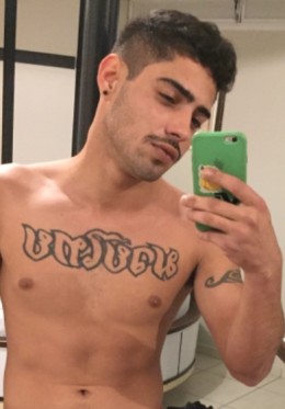 Avatar bad boy sc