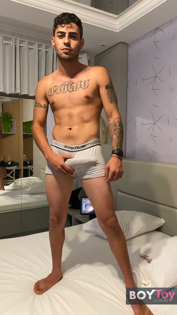 Foto da galeria