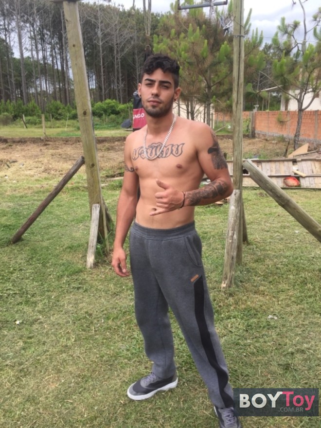 Foto da galeria