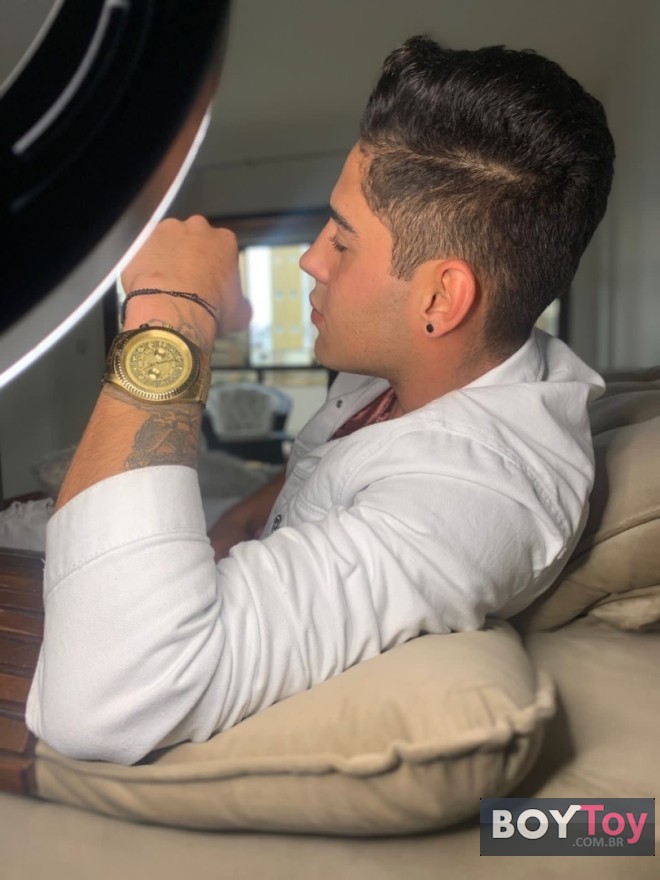 Foto da galeria