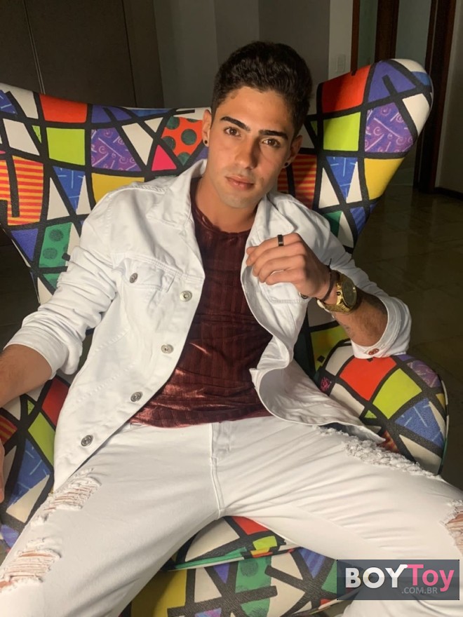 Foto da galeria