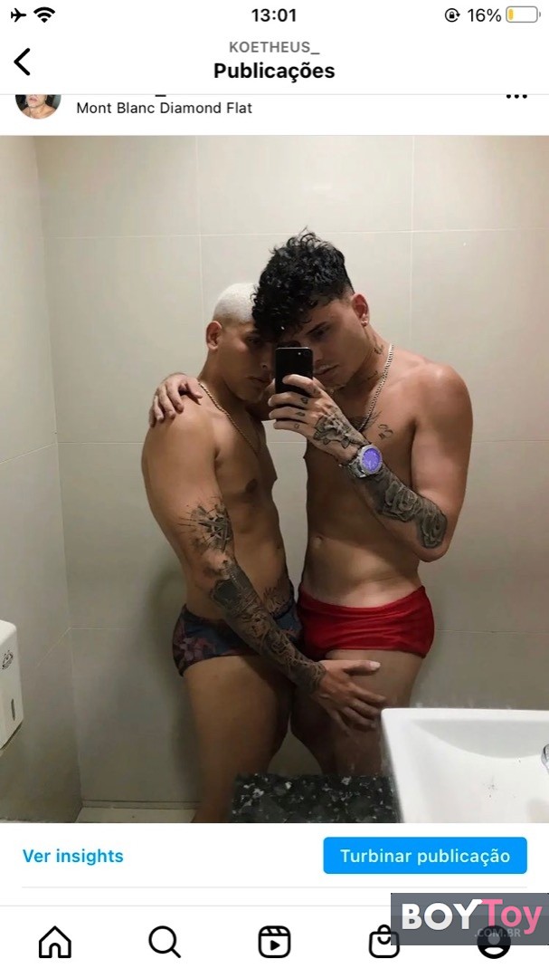 Foto da galeria
