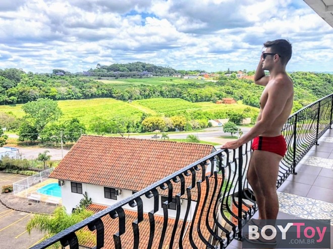 Foto da galeria