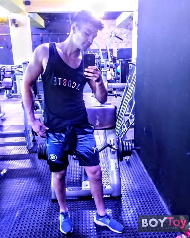 Foto da galeria