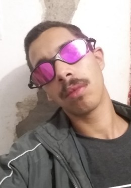 Avatar Boyzinho dot
