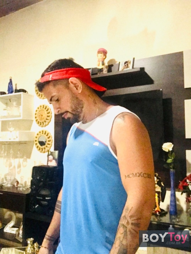 Foto da galeria