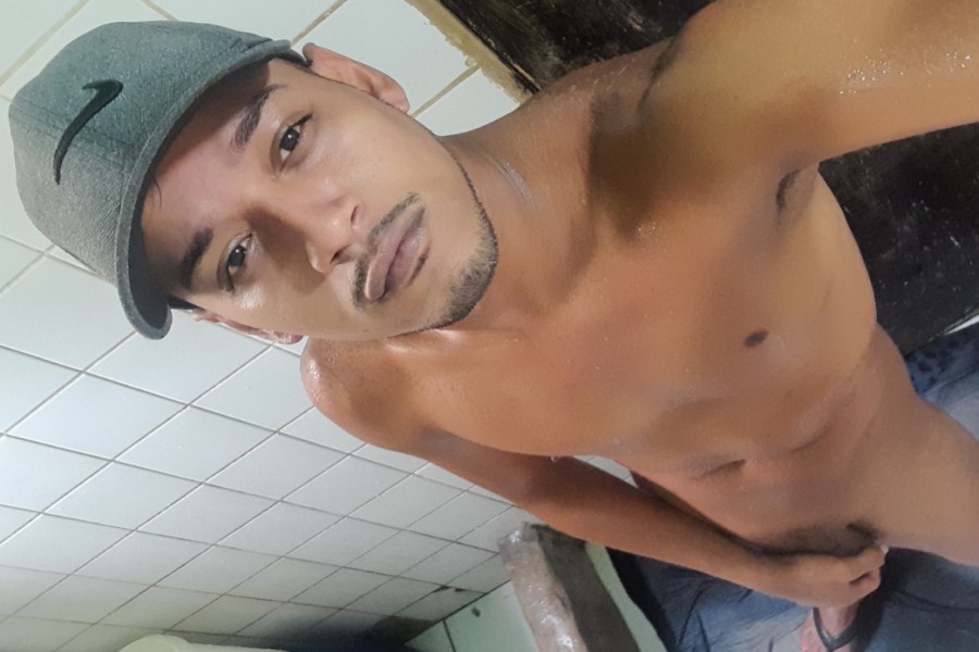 Capa do perfil