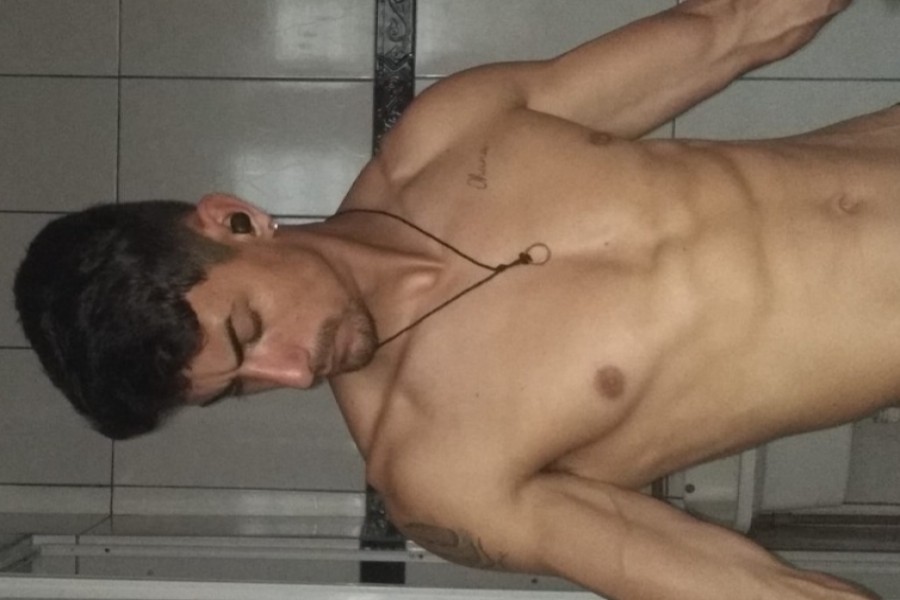 Capa do perfil