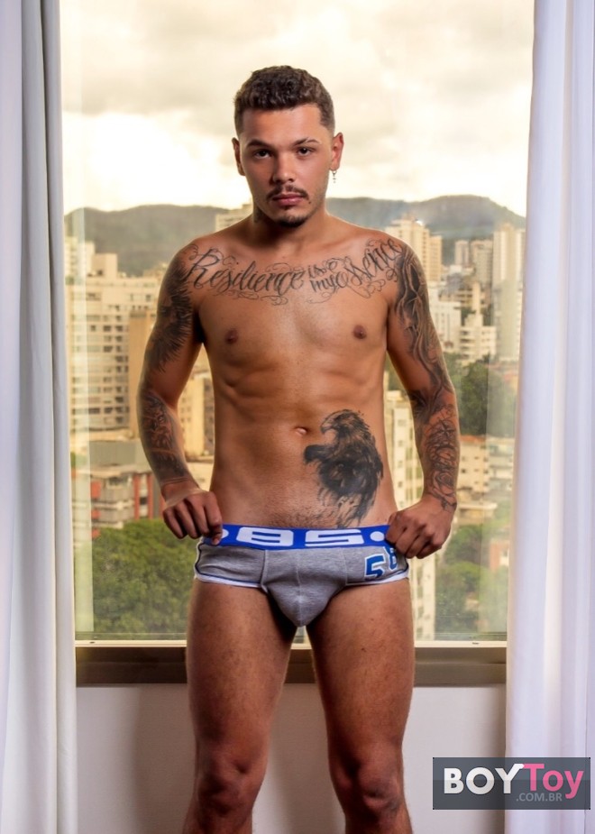 Foto da galeria