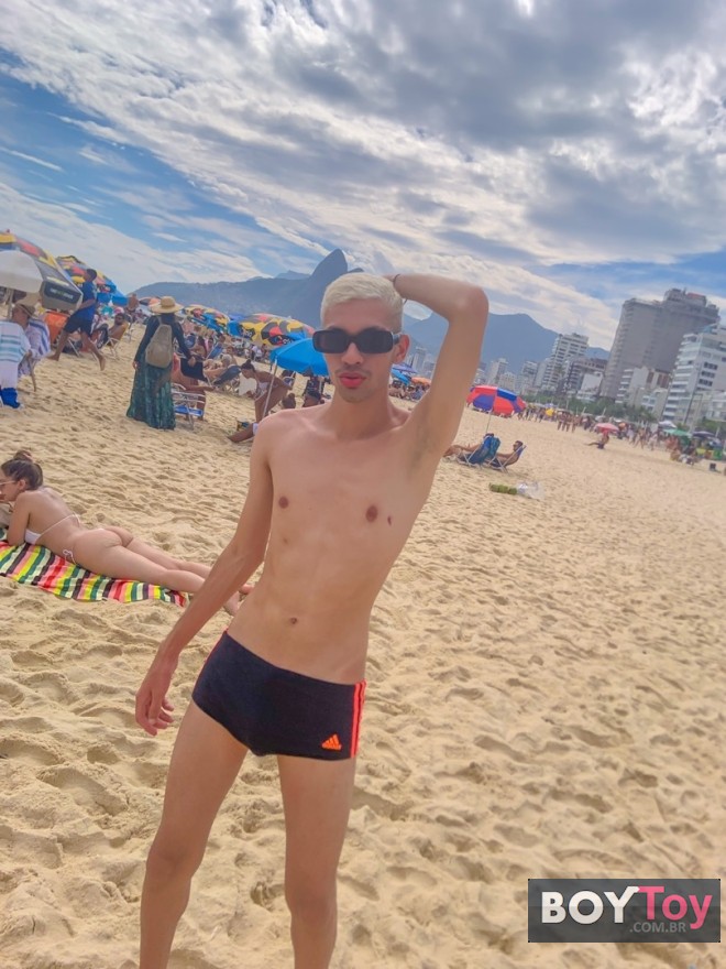 Foto da galeria