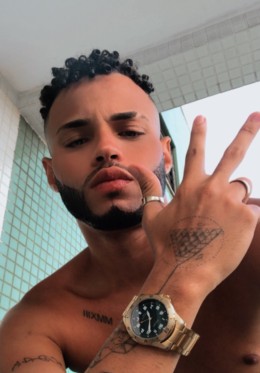 Avatar Arthuro Sales